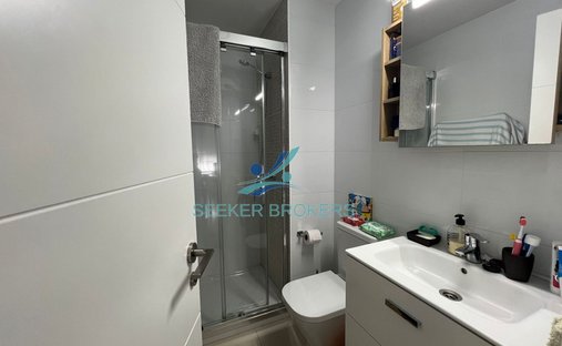 Penthouse à Tetuán, Madrid, Espagne 1