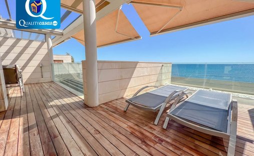 Bungalow in el Campello, Valencian Community, Spain 1