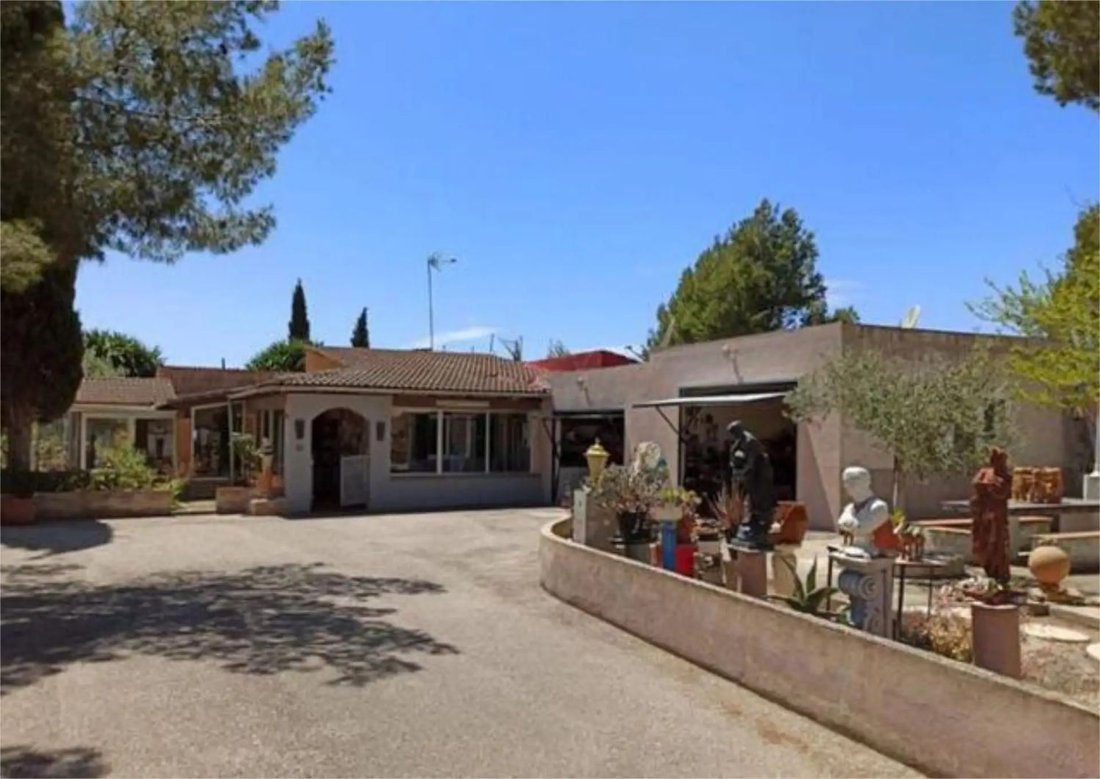 Chalet in Llucmajor, Balearic Islands, Spain 4 - 15246407