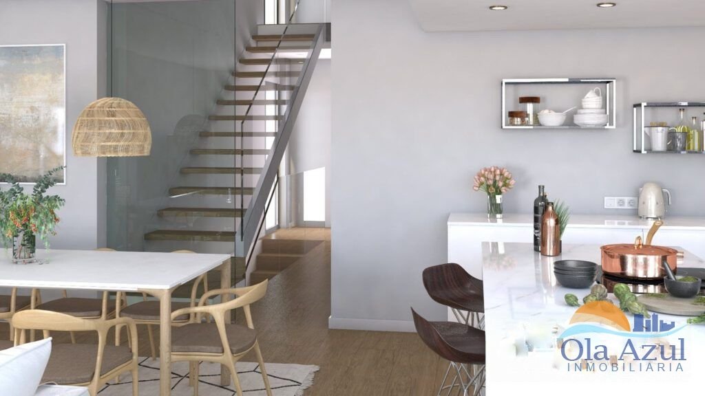 Chalet in Alicante, Valencian Community, Spain 3 - 15246893