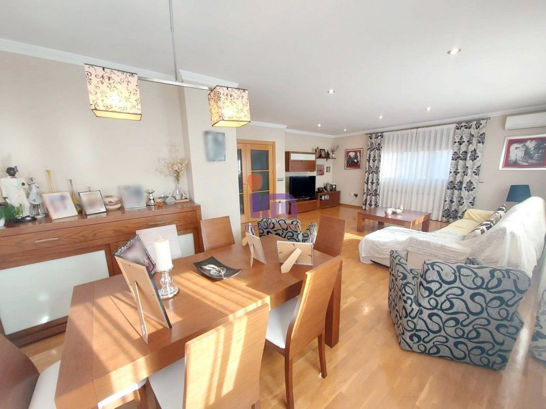 Chalet in Valdepenas, Castile-La Mancha, Spain 2 - 15246924