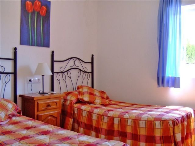 Chalet in Calp / Calpe, Valencian Community, Spain 5 - 15246472