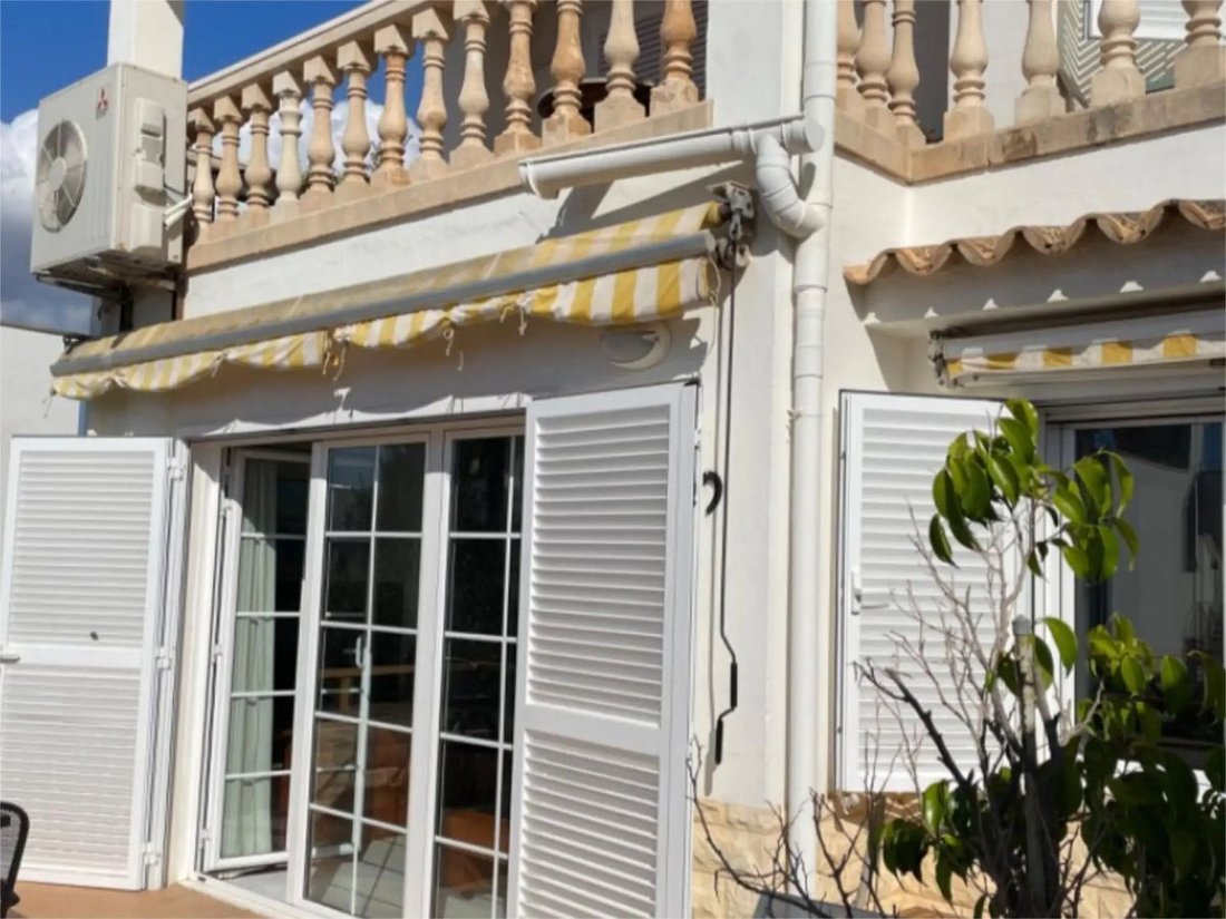Casa a Palma di Maiorca, Isole Baleari, Spagna 2 - 15246398