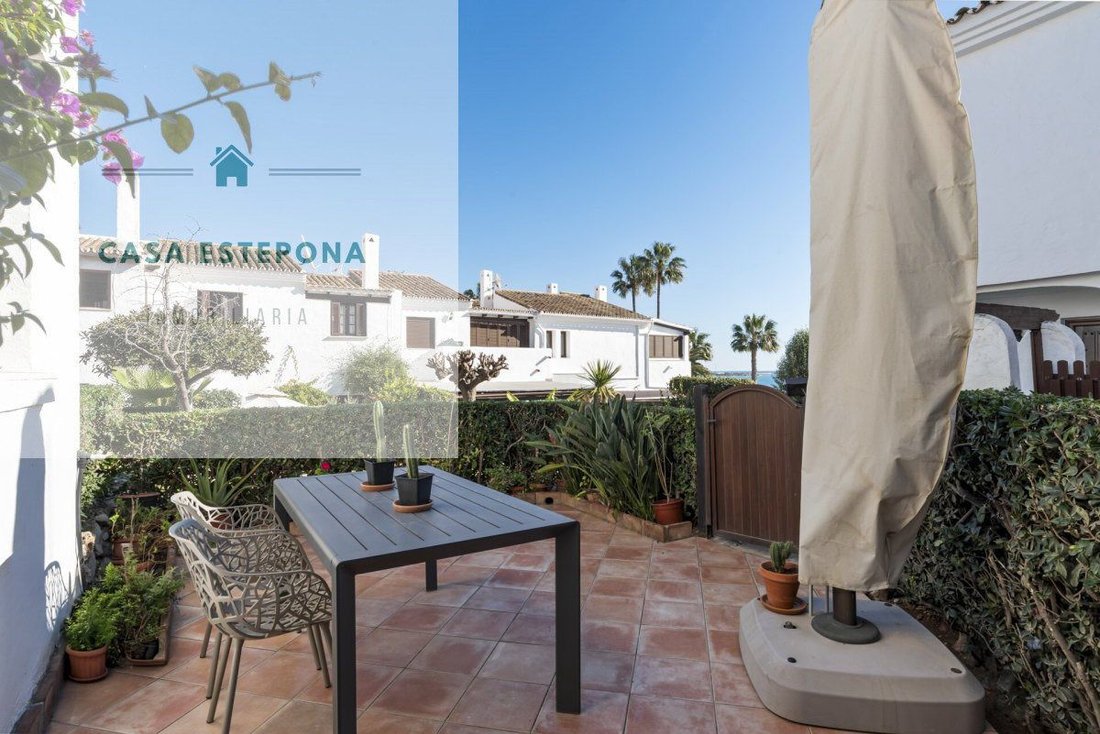 House in Estepona, Andalusia, Spain 3 - 15247678