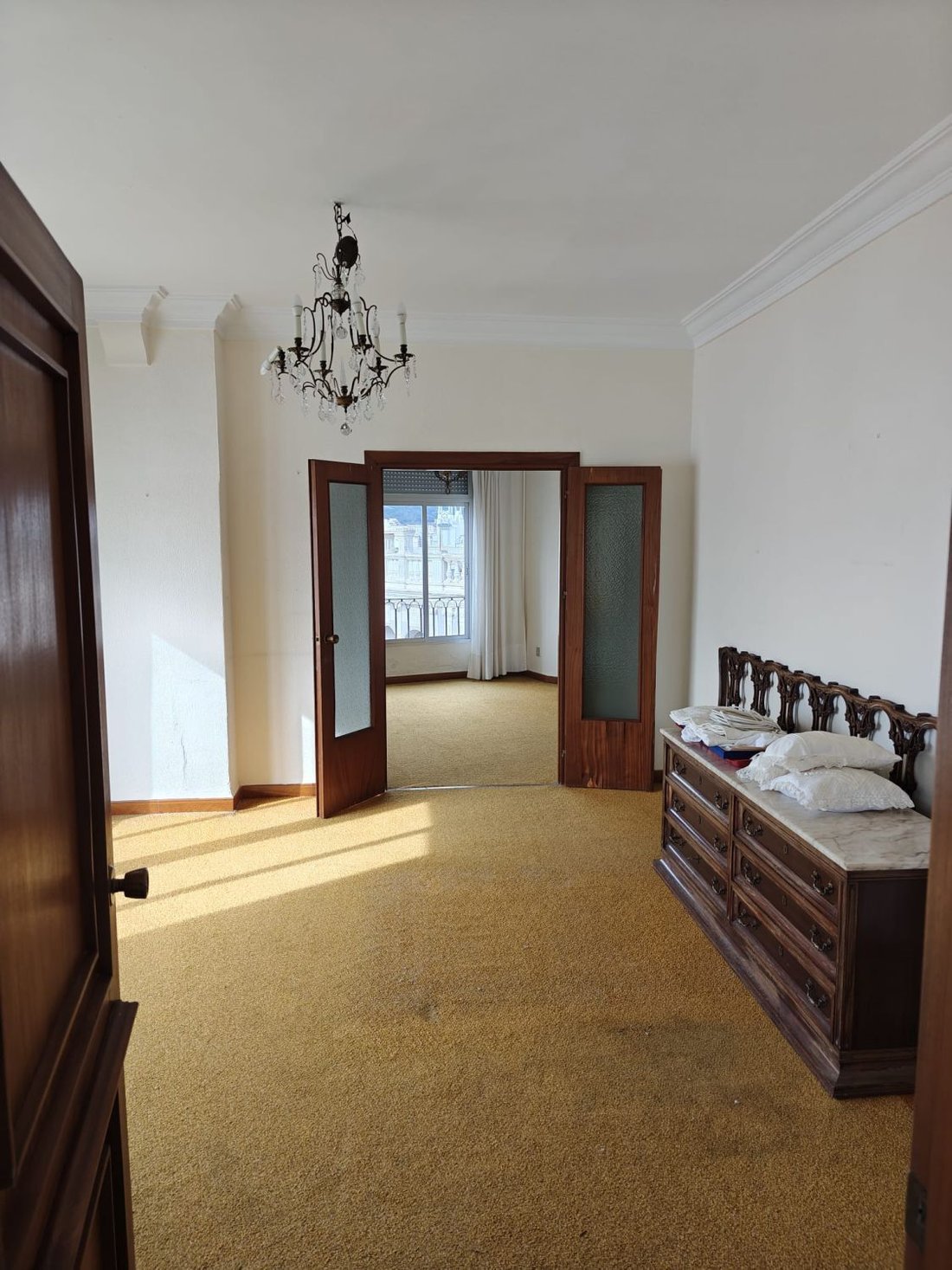 Wohnung in Ceuta, Spanien 5 - 15246221