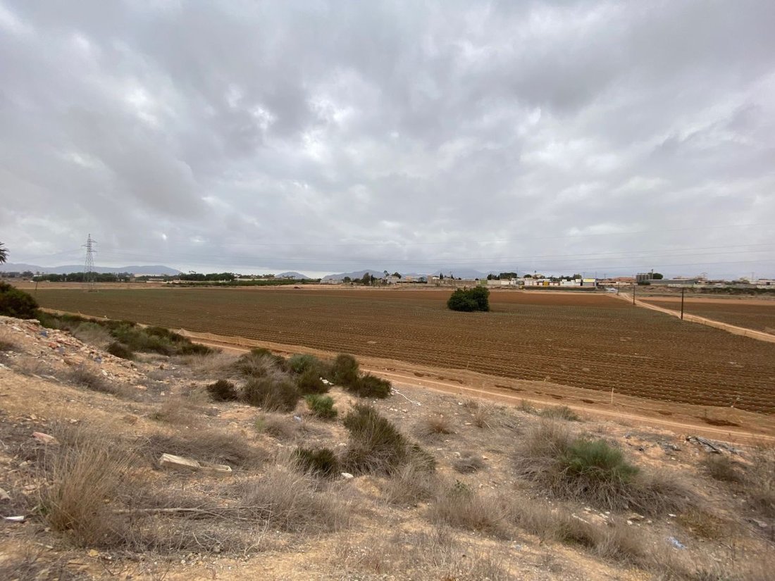 Rancho en El Plan, Cartagena, España 5 - 15246384