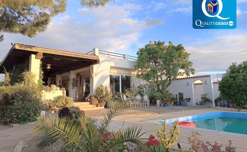 Chalet in Elx / Elche, Valencian Community, Spain 1