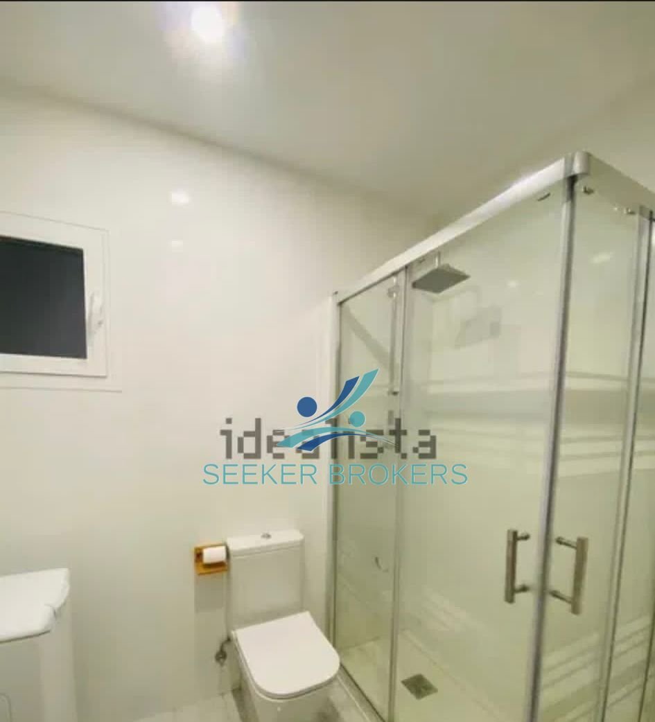 Apartment in Barrio Salamanca, Madrid, Spain 4 - 15247177