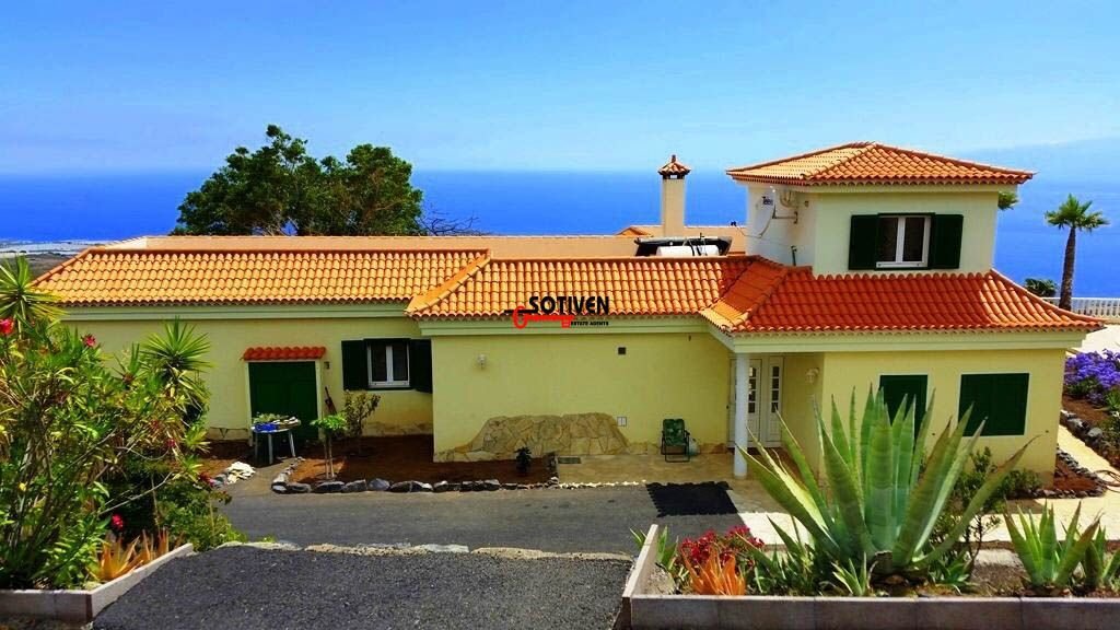 Finca in Guia de Isora, Canary Islands, Spain 4 - 15246322