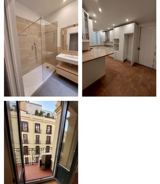 Apartment in Chamberi, Madrid, Spain 5 - 15246855