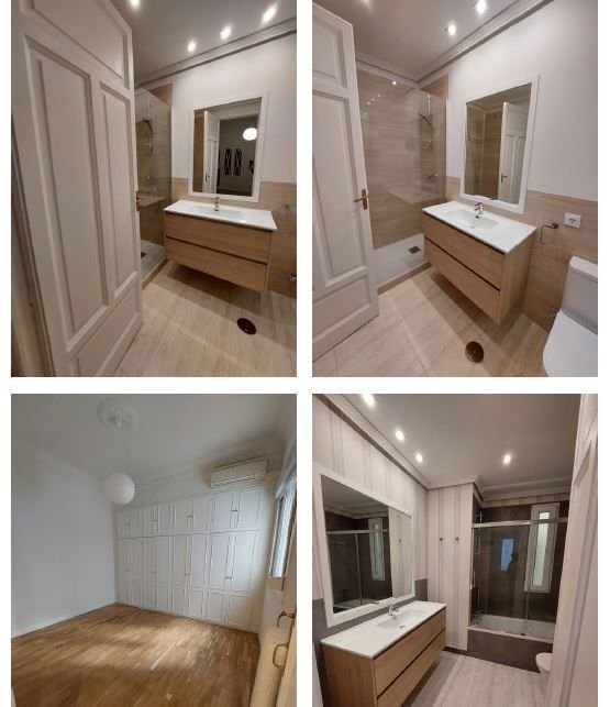 Apartment in Chamberi, Madrid, Spain 4 - 15246855