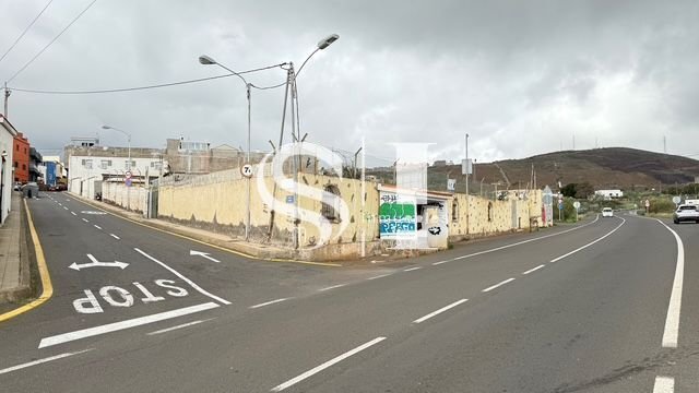 Land in San Cristobal de La Laguna, Canary Islands, Spain 1 - 15247086