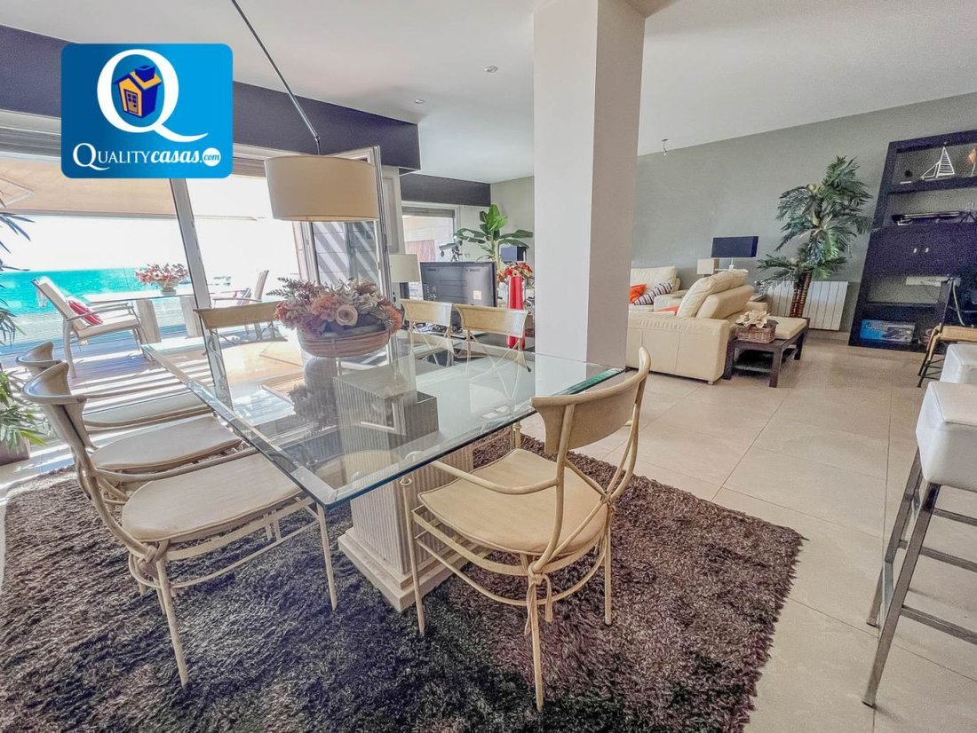 Bungalow in el Campello, Valencian Community, Spain 3 - 15248585