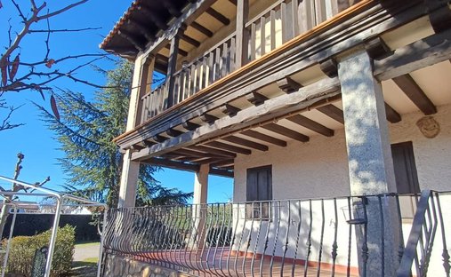 Chalet en Aldeatejada, Castilla y León, España 1