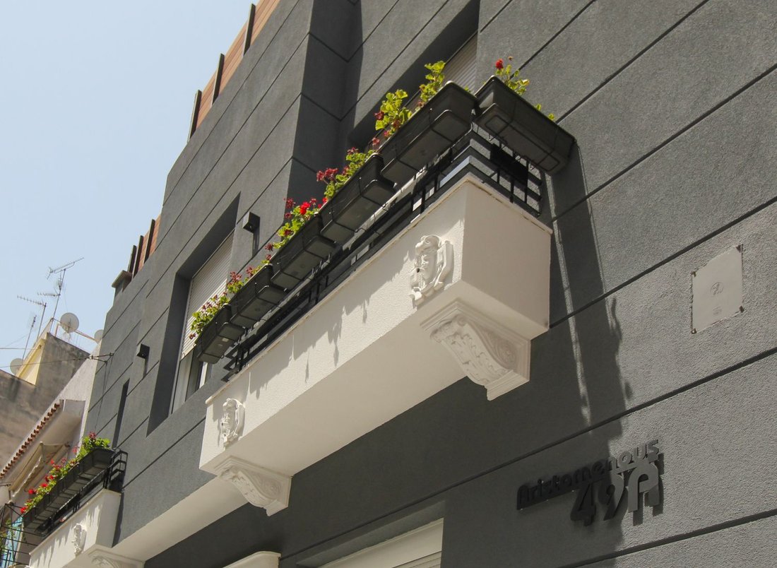 Altro a 1st District of Athens, Athens, Grecia 3 - 15246897