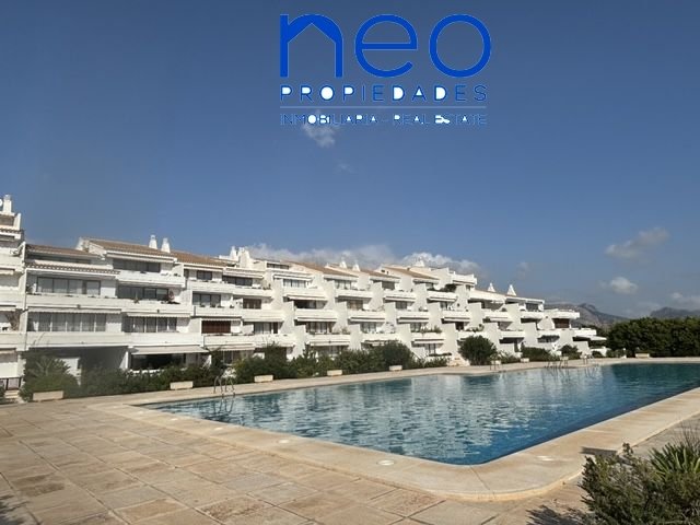 Apartment in Altea, Valencian Community, Spain 1 - 15246540