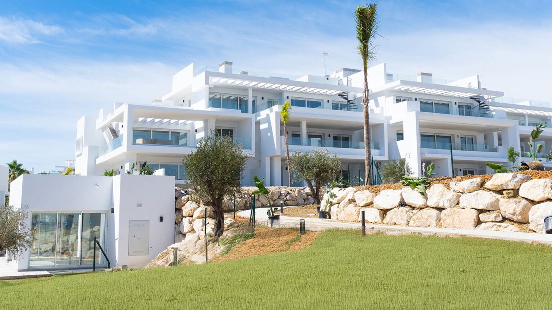 Apartment in Casares, Andalusia, Spain 4 - 15247572