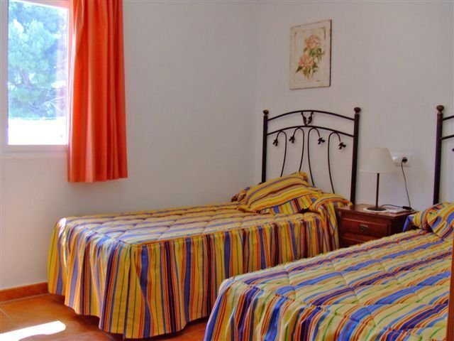 Chalet in Calp / Calpe, Valencian Community, Spain 4 - 15246472