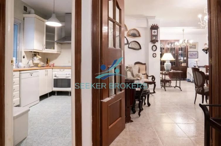 Apartment in Arganzuela, Madrid, Spain 2 - 15247127