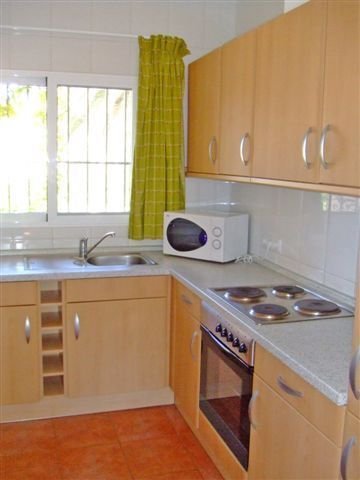 Chalet in Calp / Calpe, Valencian Community, Spain 3 - 15246472