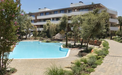 Appartamento a Sotogrande, San Roque, Andalusia 1