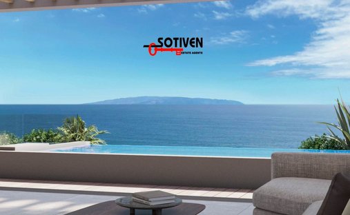Apartment in Adeje, Canary Islands, Spain 1