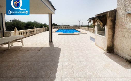 Finca in Crevillent, Valencian Community, Spain 1