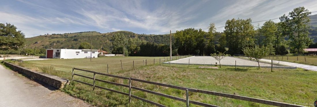 Farm Ranch in Villacarriedo, Kantabrien, Spanien 3 - 15246821