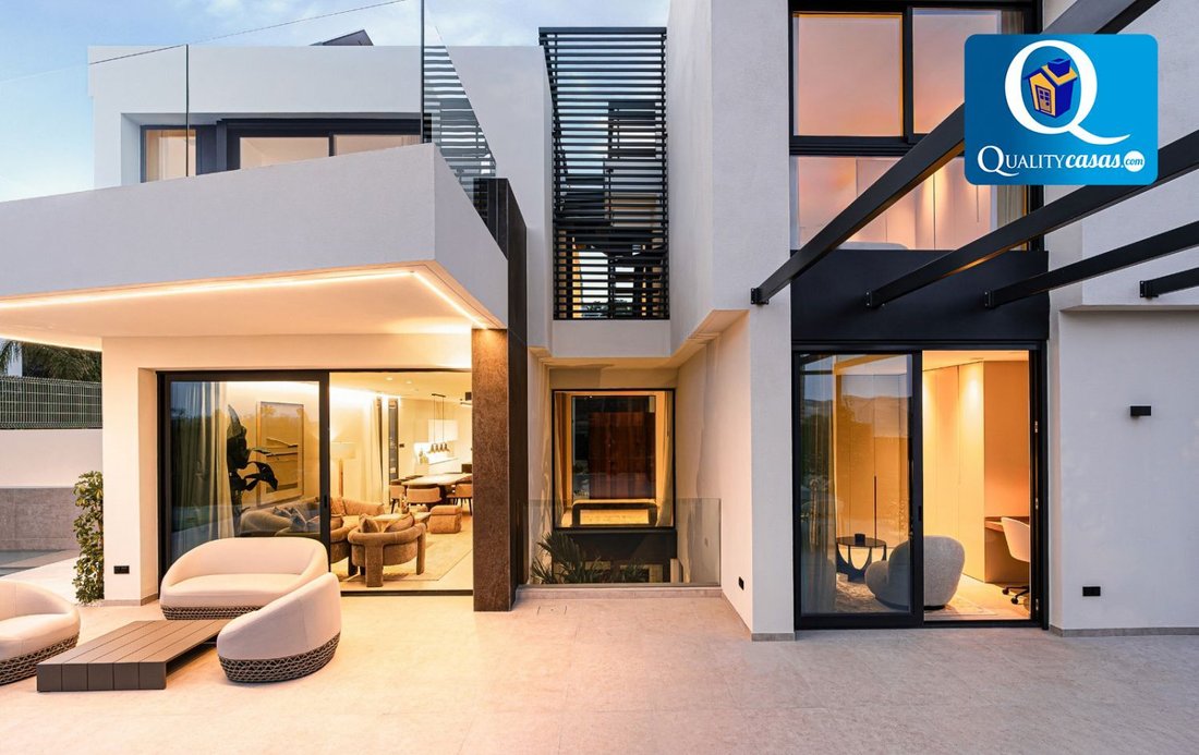Villa in la Nucia, Valencian Community, Spain 3 - 15248622
