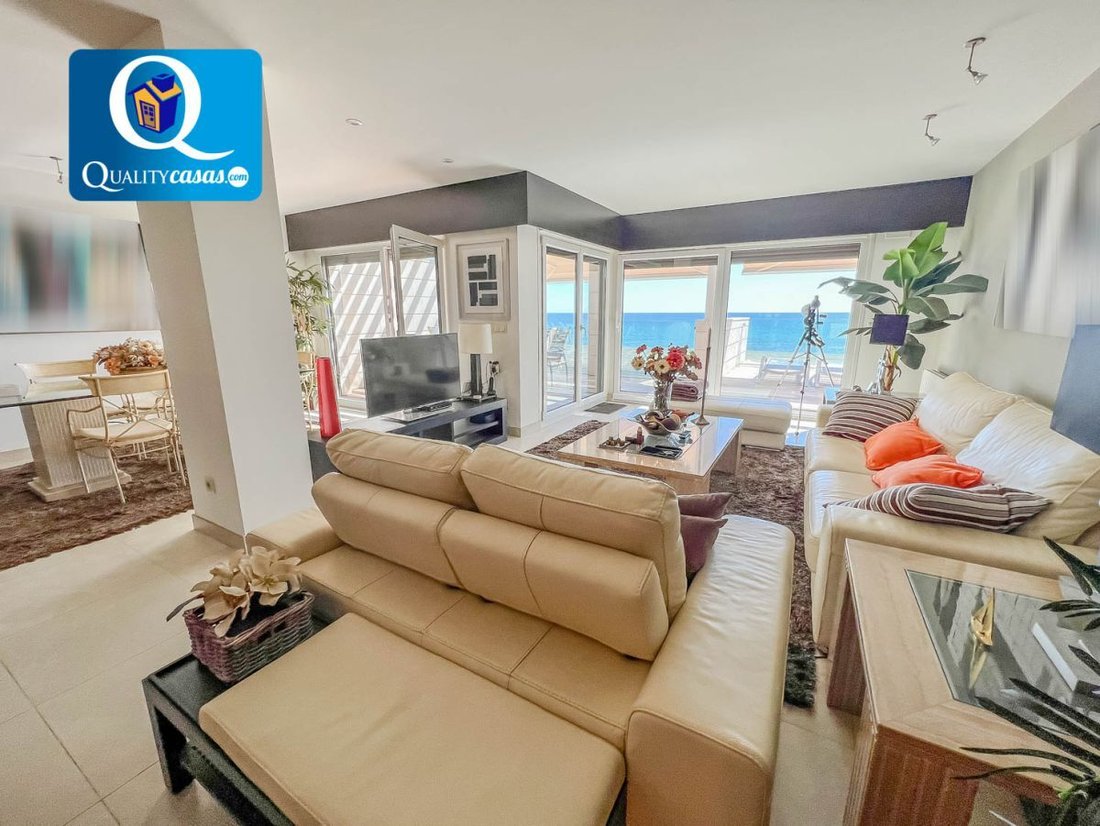 Bungalow in el Campello, Valencian Community, Spain 4 - 15248585