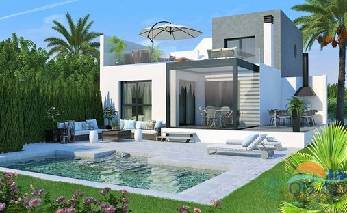 Chalet à Alicante, Valence, Espagne 1