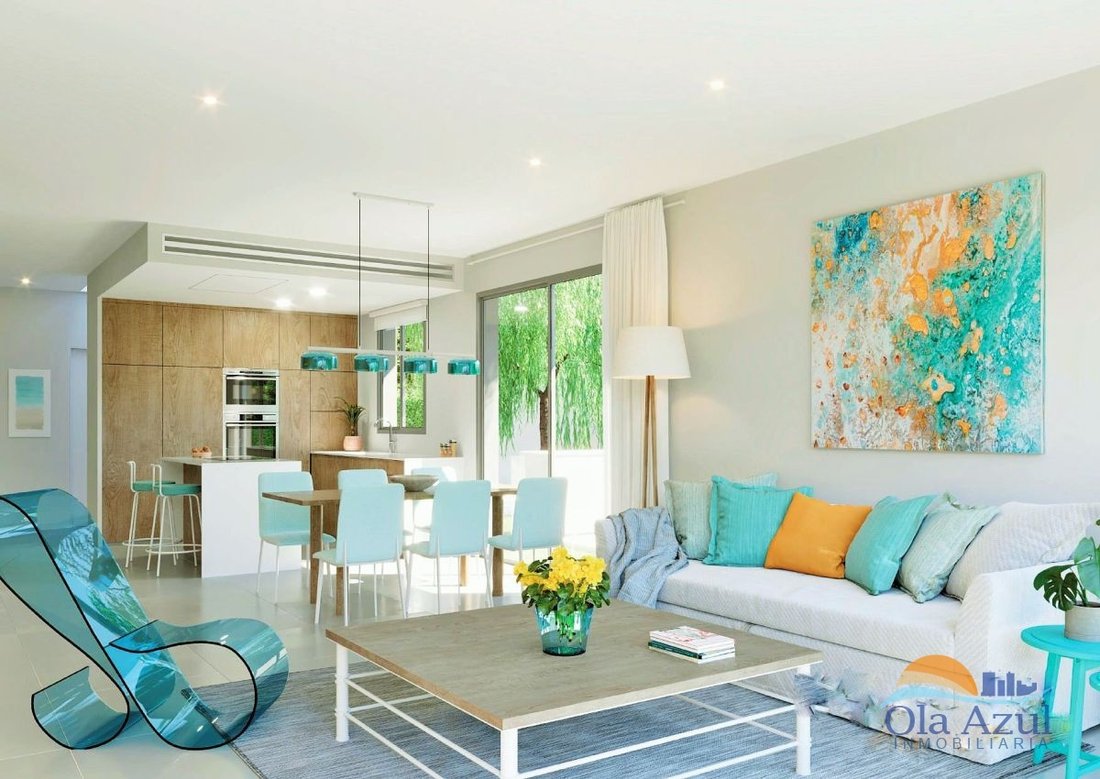 Chalet in el Campello, Valencian Community, Spain 2 - 15246872