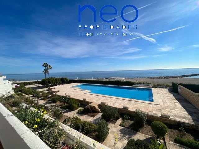Apartment in Altea, Valencian Community, Spain 4 - 15246540