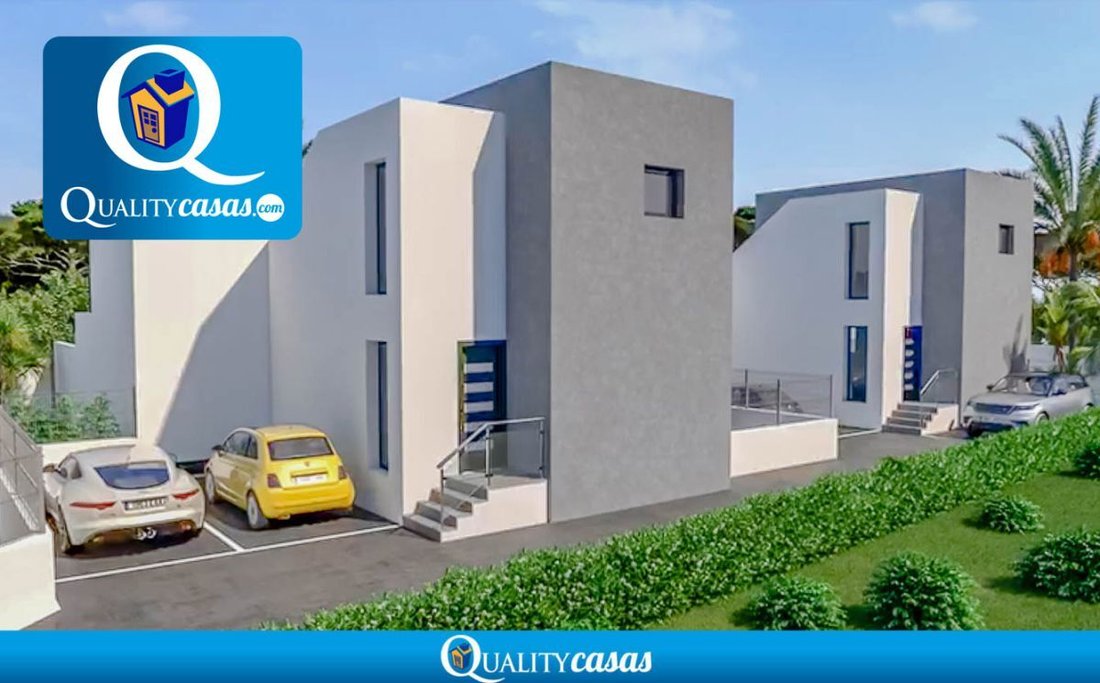 Villa in San Juan de Alicante, Valencian Community, Spain 4 - 15248911