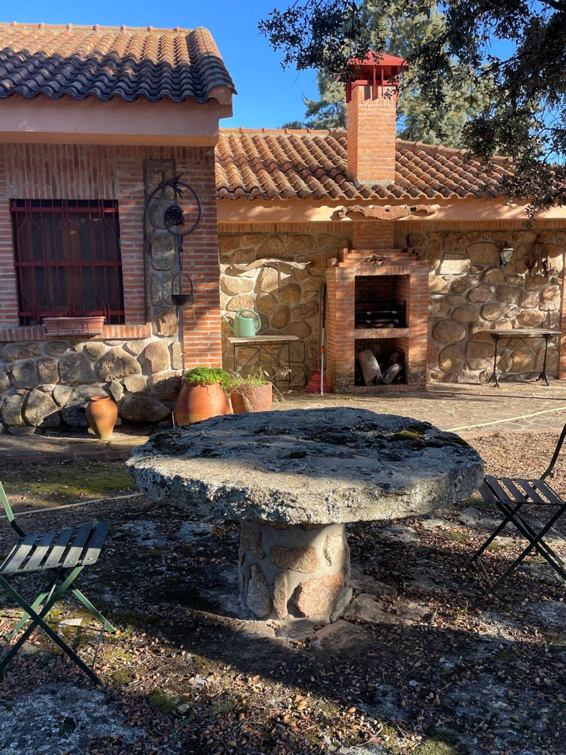 Chalet in Valdemorillo, Comunidad de Madrid, Spain 3 - 15247426