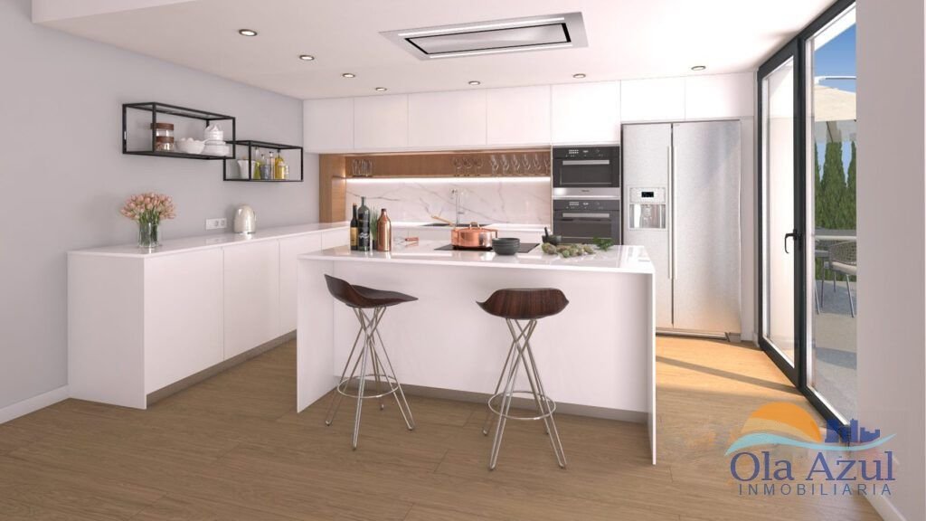 Chalet in Alicante, Valencian Community, Spain 4 - 15246893
