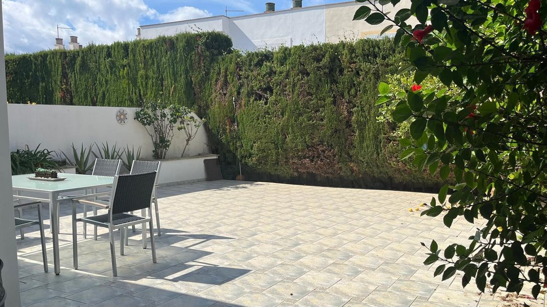 Chalet in Llucmajor, Balearic Islands, Spain 1 - 15246379