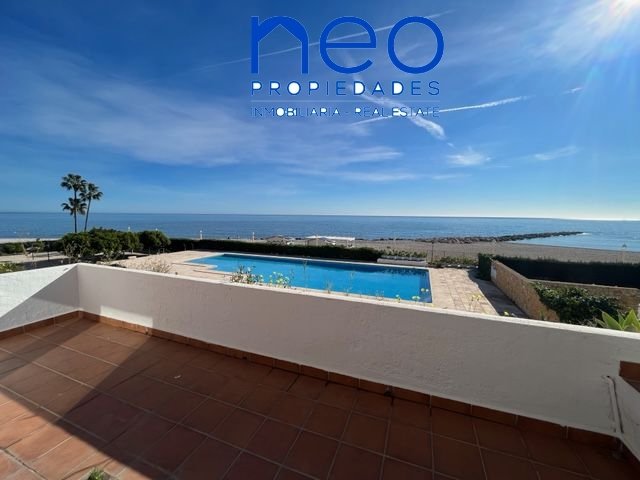 Apartment in Altea, Valencian Community, Spain 5 - 15246540