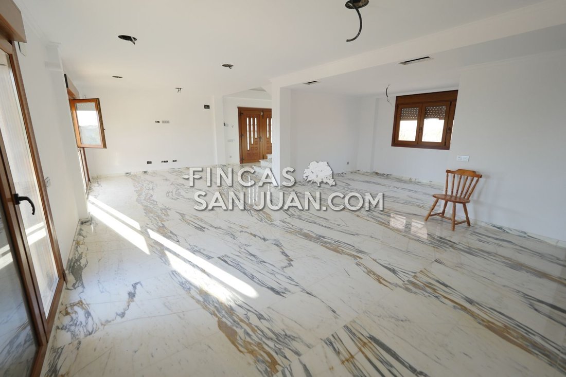 Chalet in el Campello, Valencian Community, Spain 3 - 15246392