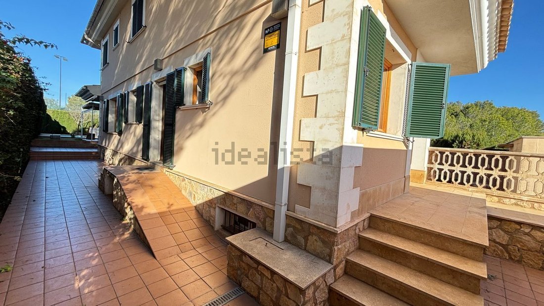 Chalet a Llucmajor, Isole Baleari, Spagna 4 - 15246364