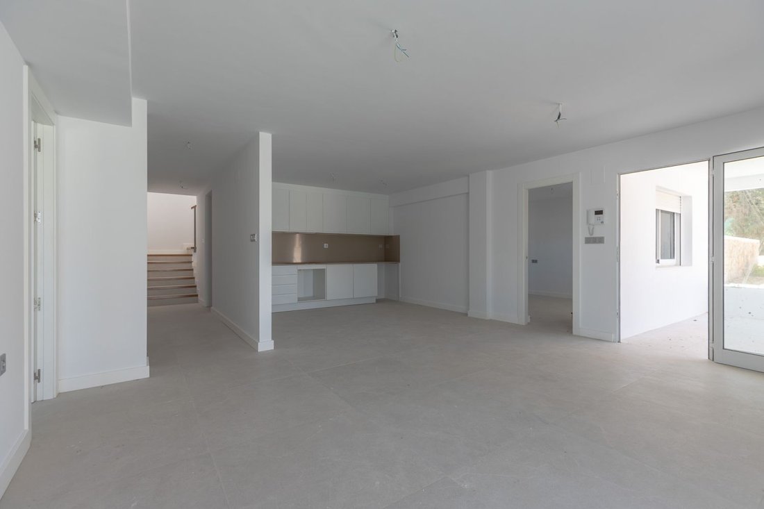 Chalet in l'Albir, l'Alfas del Pi, Valencian Community 4 - 15246473