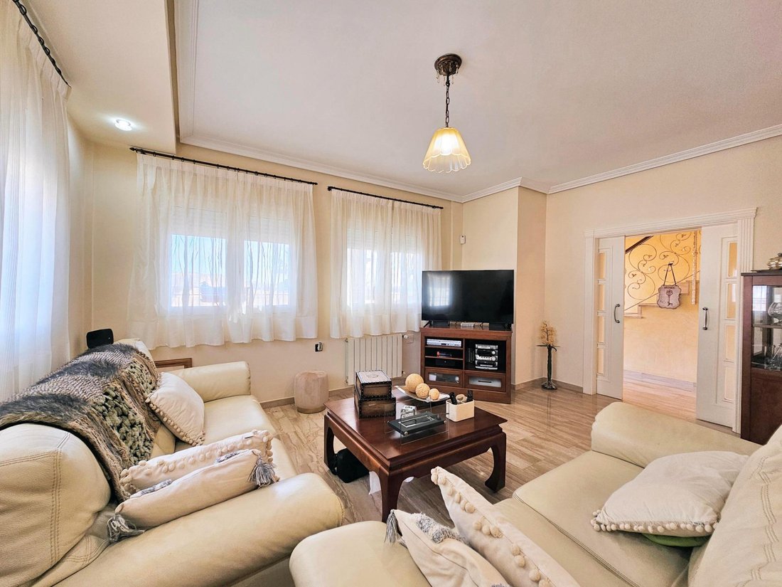 Villa in Cartagena, Región de Murcia, Spain 4 - 15246308