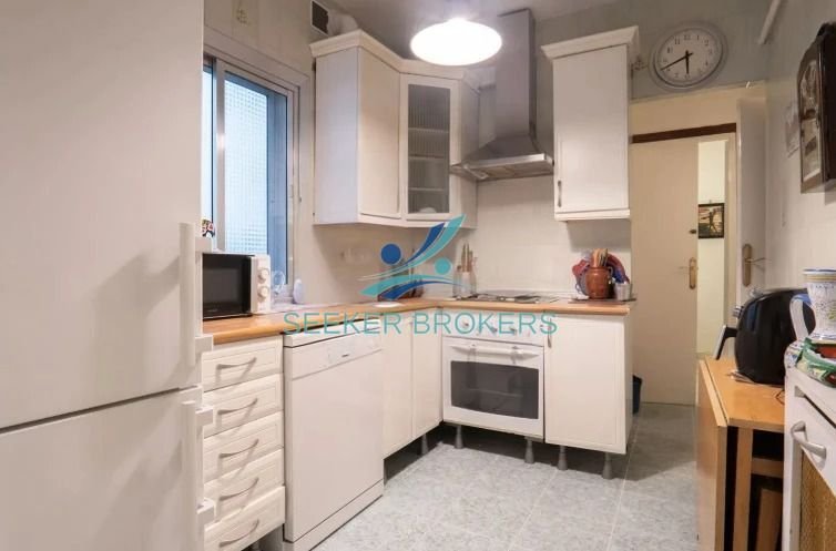 Apartment in Arganzuela, Madrid, Spain 4 - 15247127