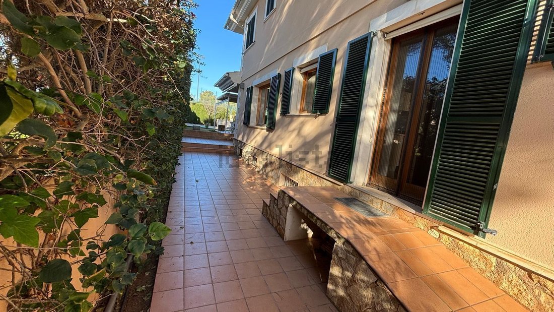 Chalet a Llucmajor, Isole Baleari, Spagna 5 - 15246364
