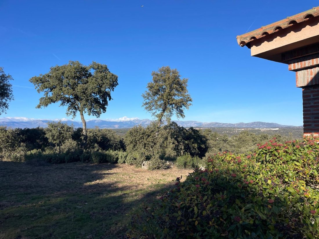 Chalet in Valdemorillo, Comunidad de Madrid, Spain 5 - 15247426