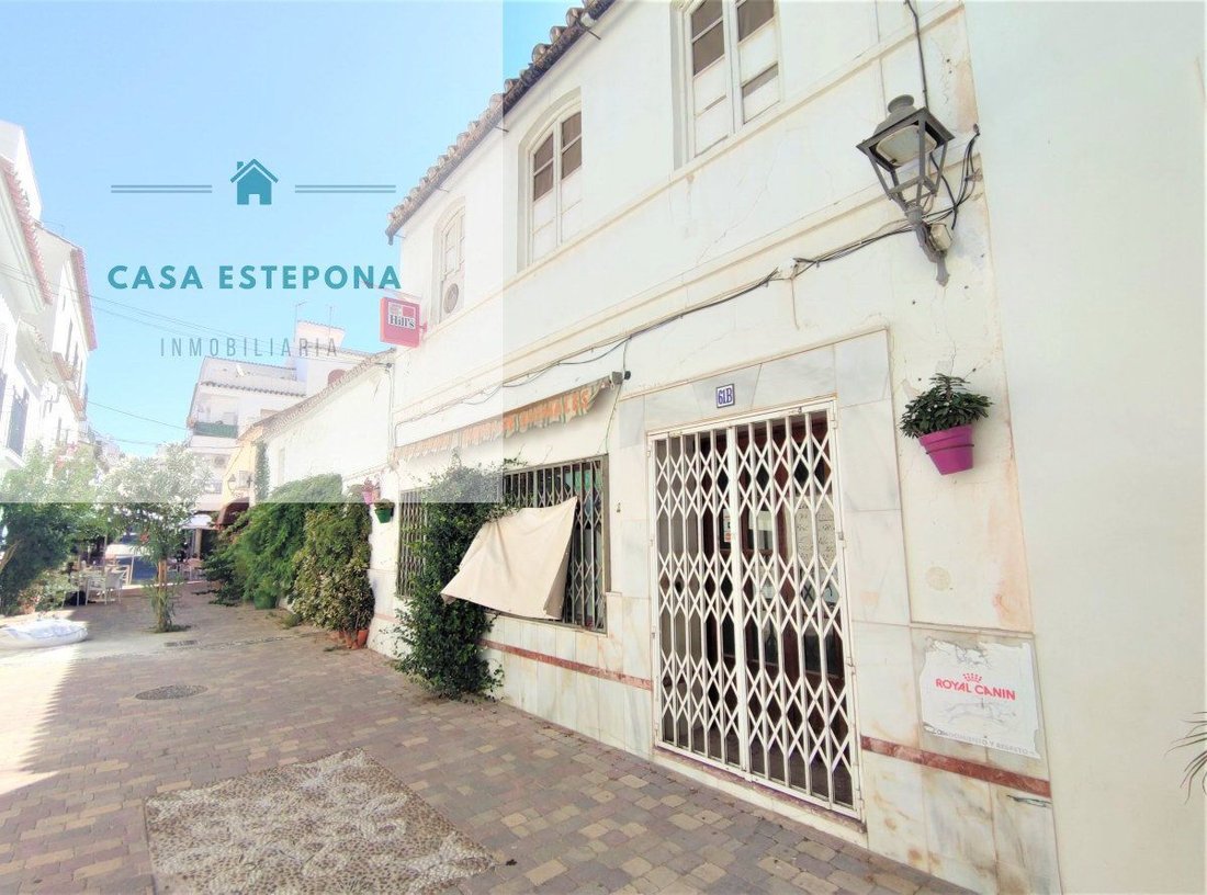 House in Estepona, Andalusia, Spain 4 - 15247744