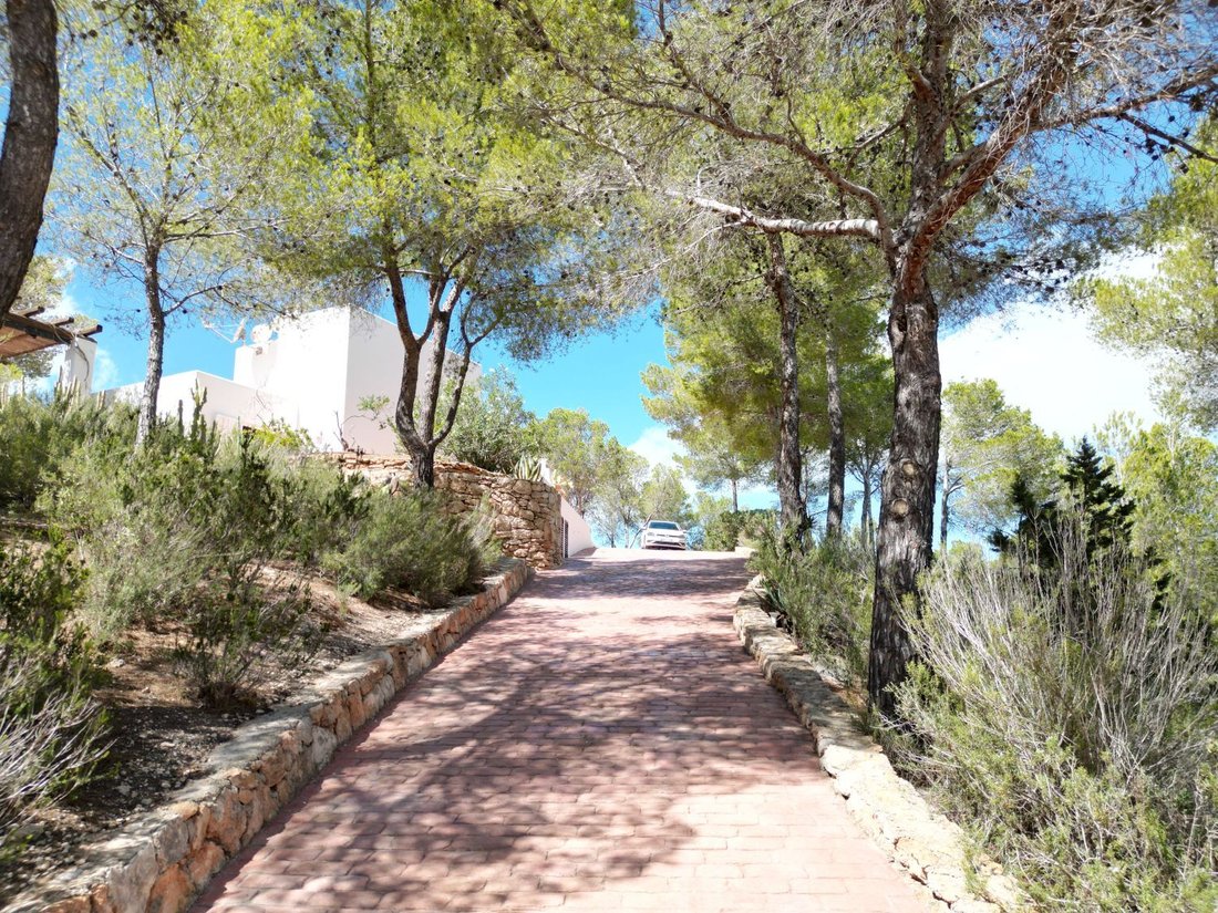 Chalet in Sant Josep de sa Talaia, Balearic Islands, Spain 5 - 15246966