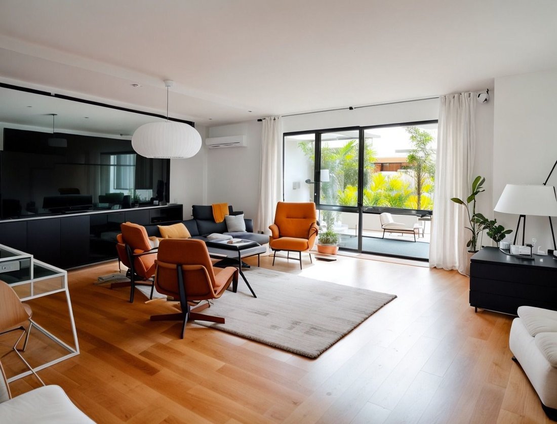 Apartment in Ciudad Lineal, Madrid, Spain 2 - 15246964