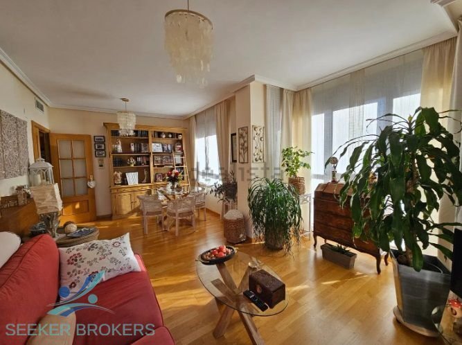 Appartement à Retiro, Madrid, Espagne 5 - 15247079