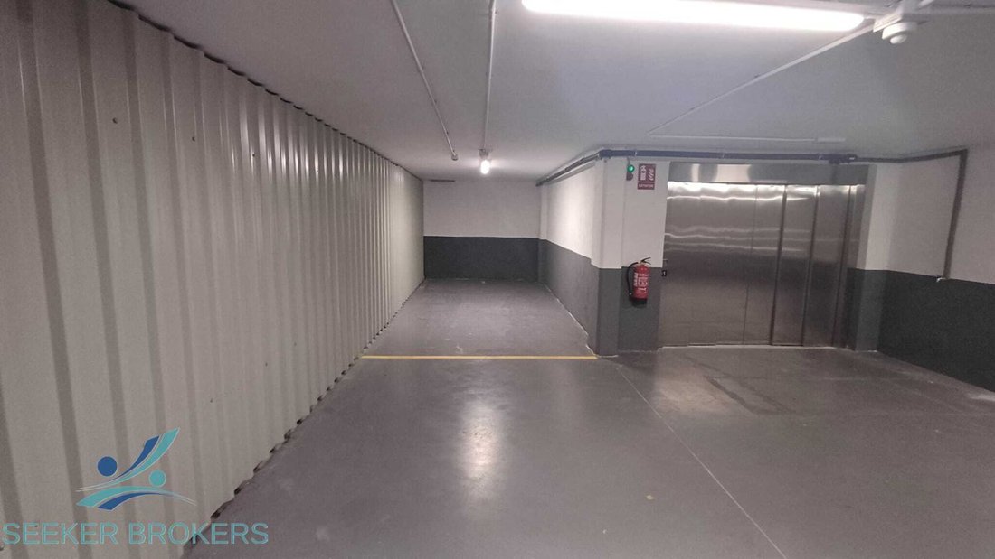 Apartment in Barajas, Madrid, Spain 3 - 15247102